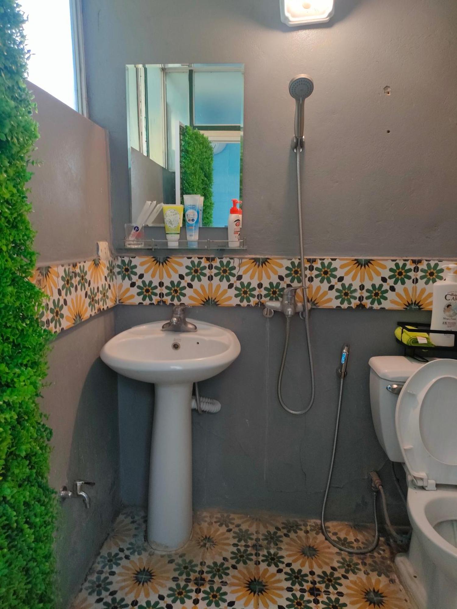 Orchid Homestay Hanói Exterior foto